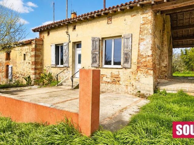 Maison 7 pièces 126 m²