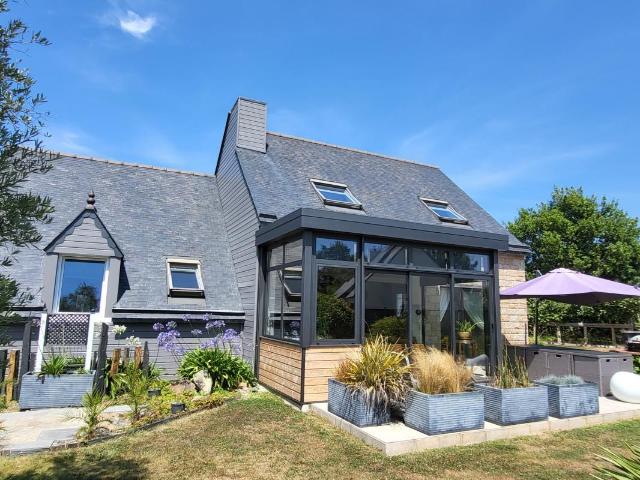 Maison 7 pièces 126 m²