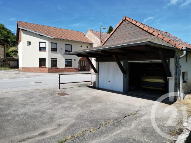 Maison 7 pièces 126 m²