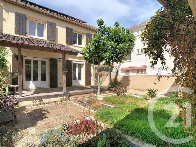 Maison 7 pièces 126 m²