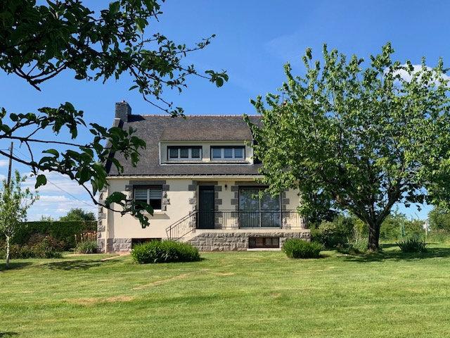 Maison 7 pièces 126 m²