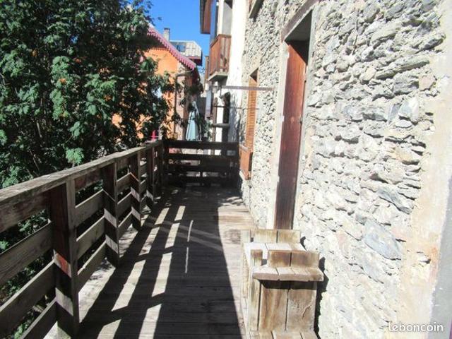 Maison 7 pièces 126 m²