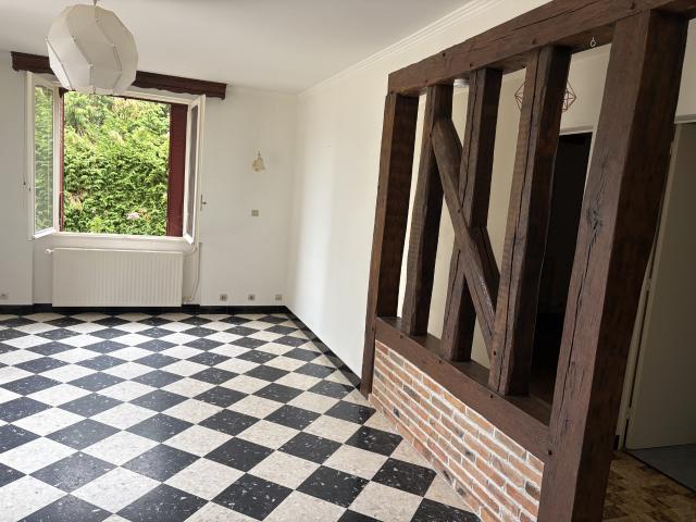 Maison 7 pièces 126 m²