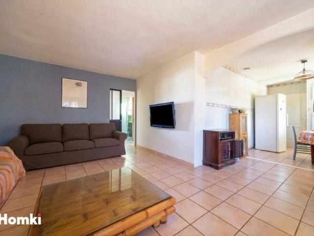 Maison 7 pièces 126 m²