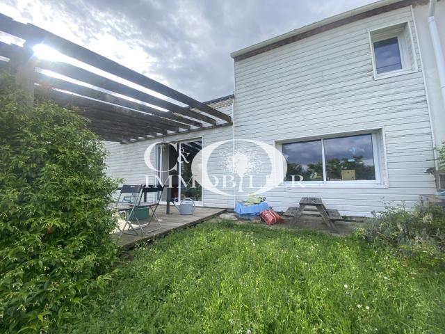 Maison 7 pièces 126 m²
