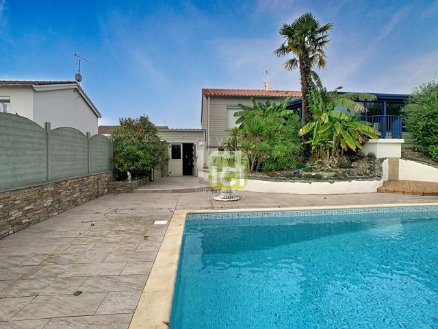 Maison 7 pièces 126 m²