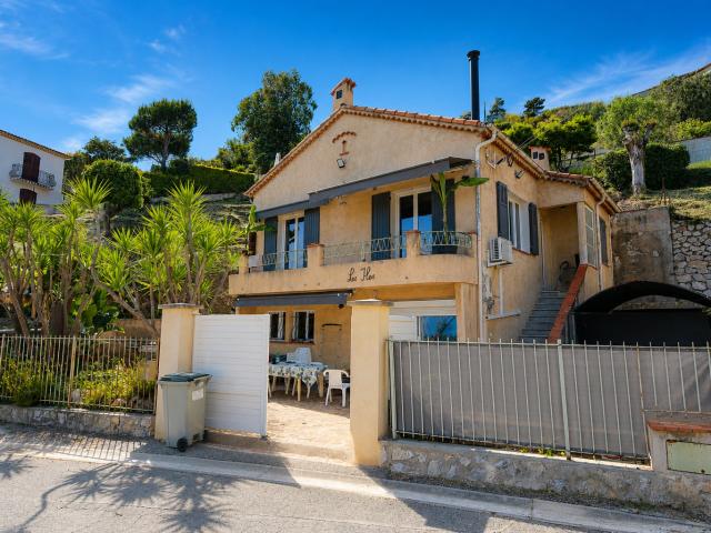 Maison 7 pièces 126 m²