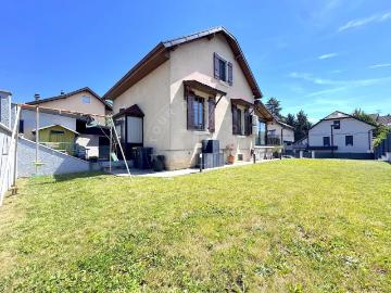 Maison 7 pièces 126 m²