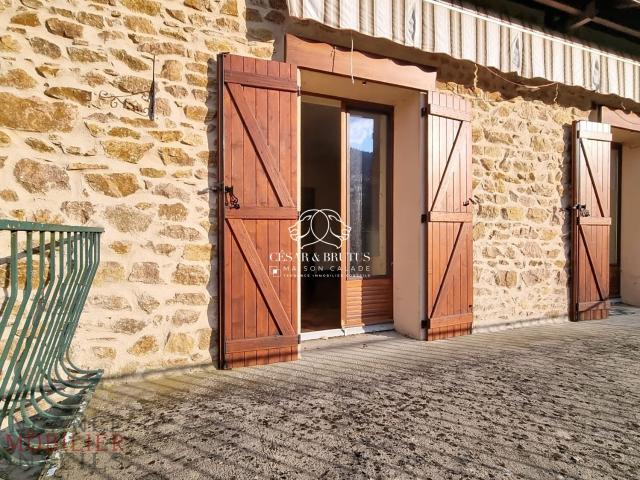 Maison 7 pièces 126 m²