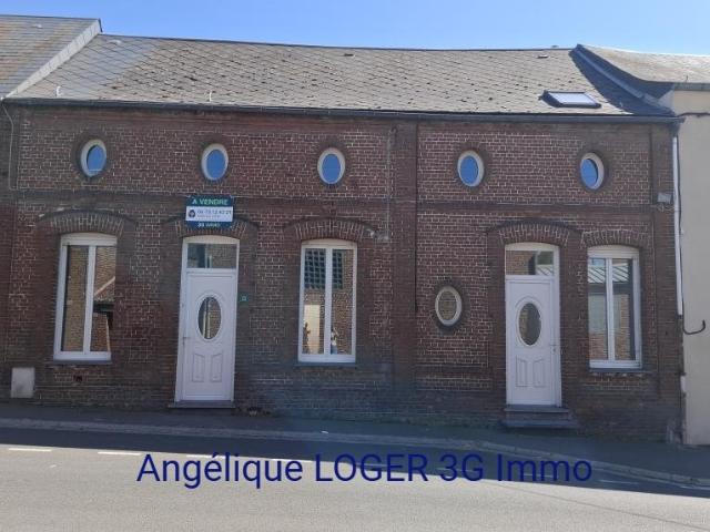 Maison 7 pièces 126 m²
