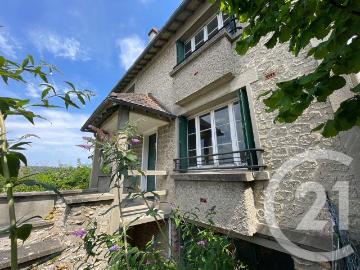 Maison 7 pièces 126 m²