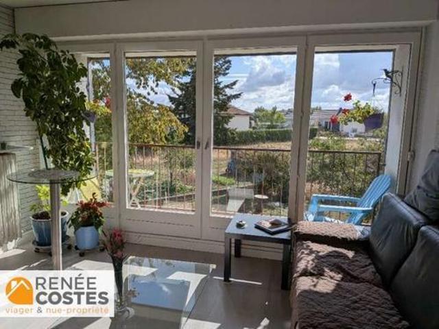 Maison 7 pièces 126 m²
