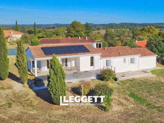 Maison 7 pièces 126 m²