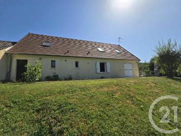 Maison 7 pièces 126 m²