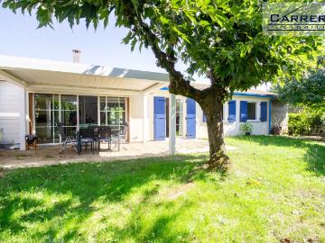 33370, Pompignac, Gironde, Aquitaine - Jardin