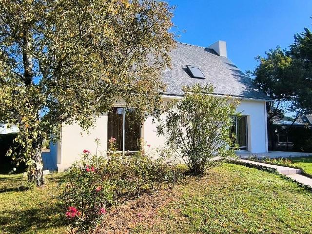 Maison 7 pièces 126 m²