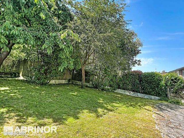 Maison 7 pièces 126 m²