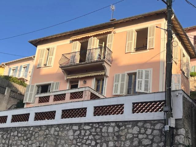 Maison 7 pièces 126 m²