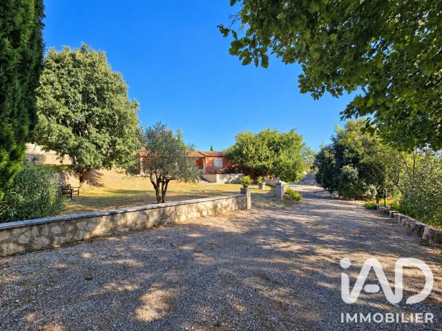 Maison 7 pièces 126 m²