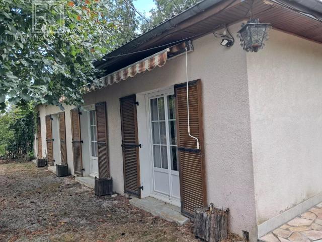 Maison 7 pièces 126 m²
