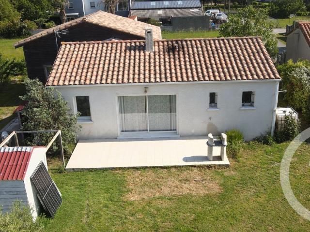 Maison 7 pièces 126 m²