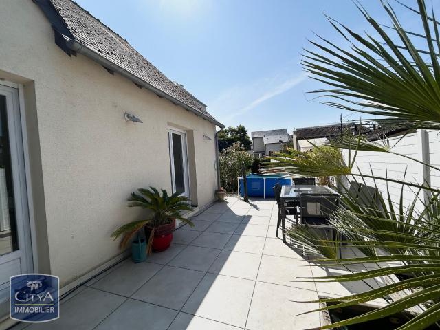 Maison 7 pièces 126 m²