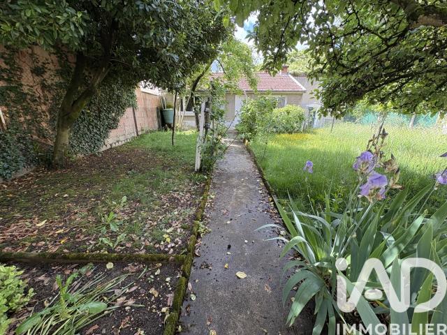 Maison 7 pièces 126 m²