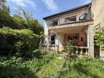 Maison 7 pièces 126 m²