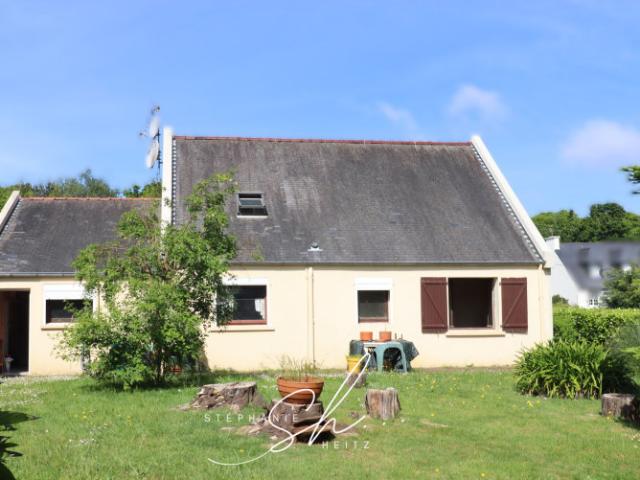 Maison 7 pièces 126 m²