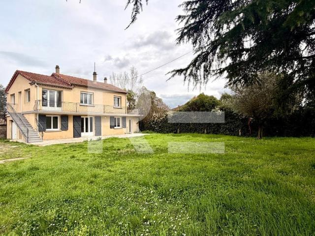 Maison 7 pièces 150 m²