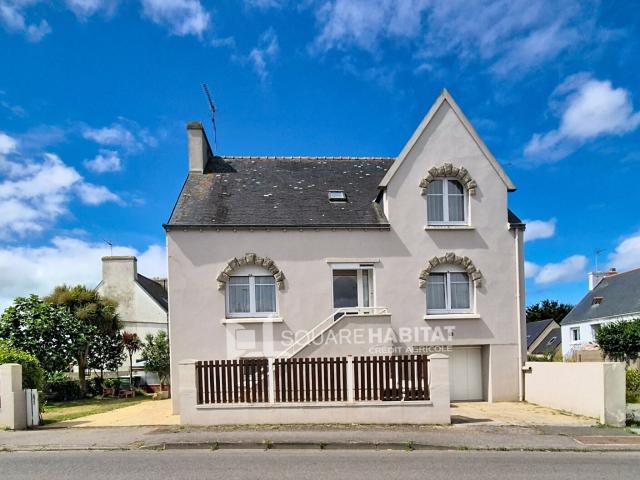 Maison 7 pièces 126 m²