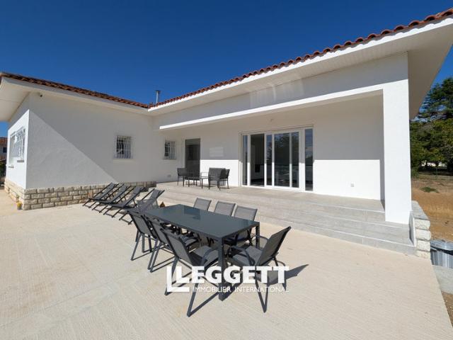 Maison 7 pièces 126 m²
