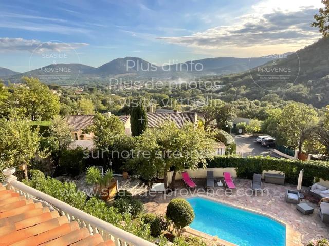 Maison 7 pièces 126 m²