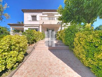 Maison 7 pièces 126 m²