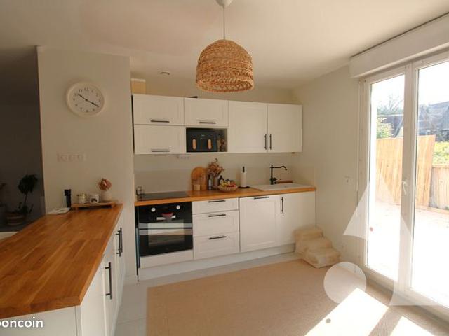 Maison 7 pièces 126 m²