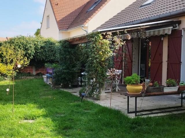 Maison 7 pièces 127 m²