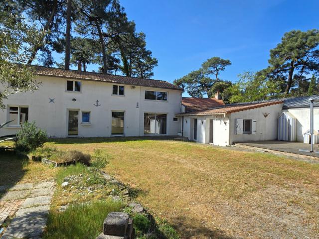 Maison 7 pièces 127 m²