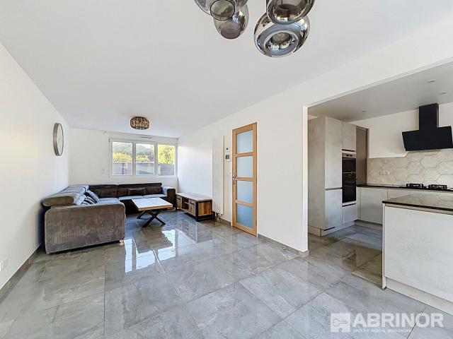 Maison 7 pièces 127 m²