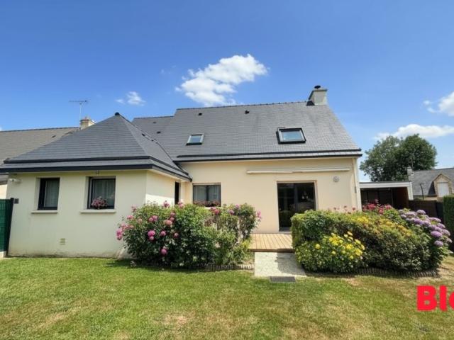Maison 7 pièces 127 m²