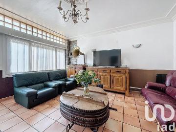 Maison 7 pièces 127 m²