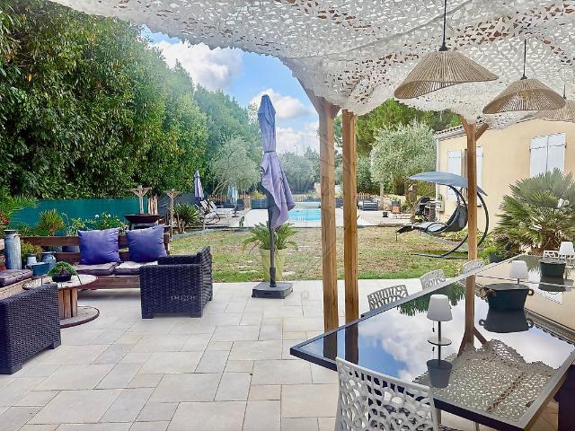 Maison 7 pièces 127 m²