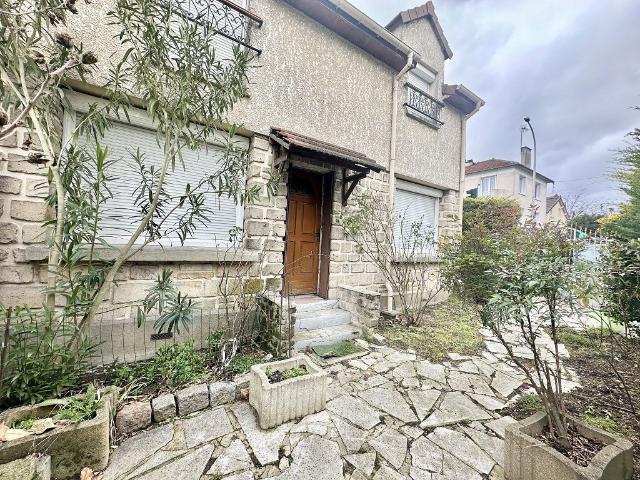 Maison 7 pièces 127 m²