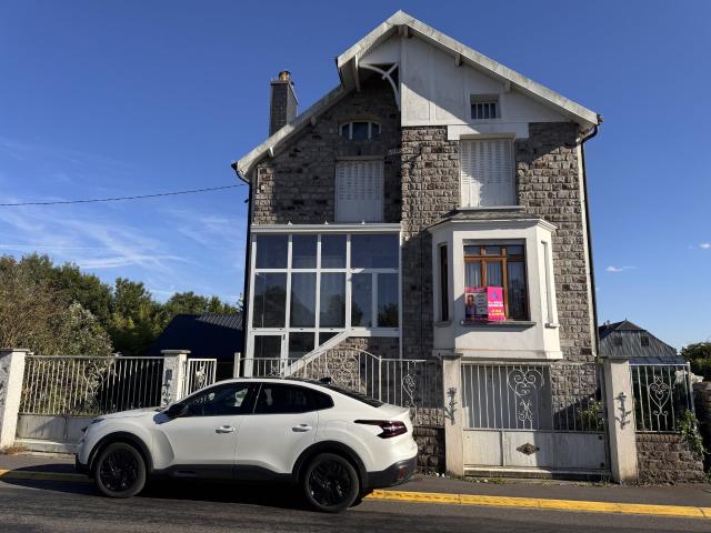 Maison 7 pièces 127 m²