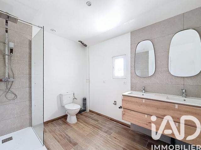 Maison 7 pièces 127 m²