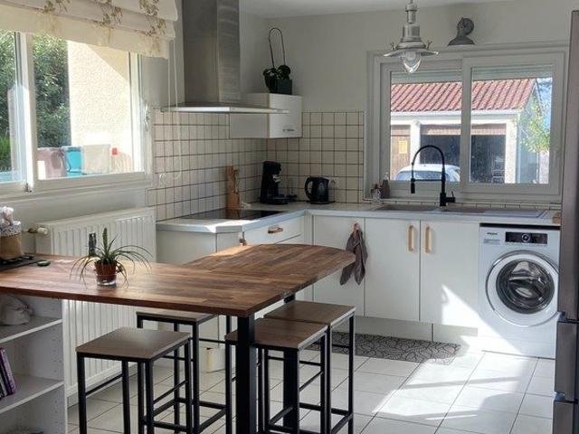 Maison 7 pièces 127 m²