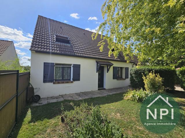 Maison 7 pièces 127 m²