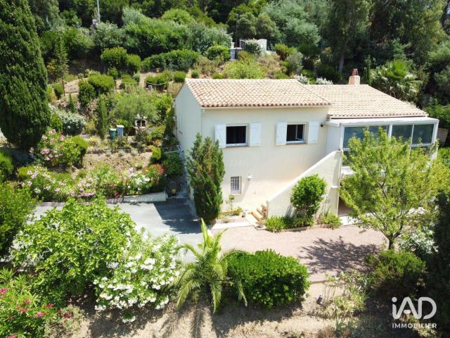 Maison 7 pièces 127 m²