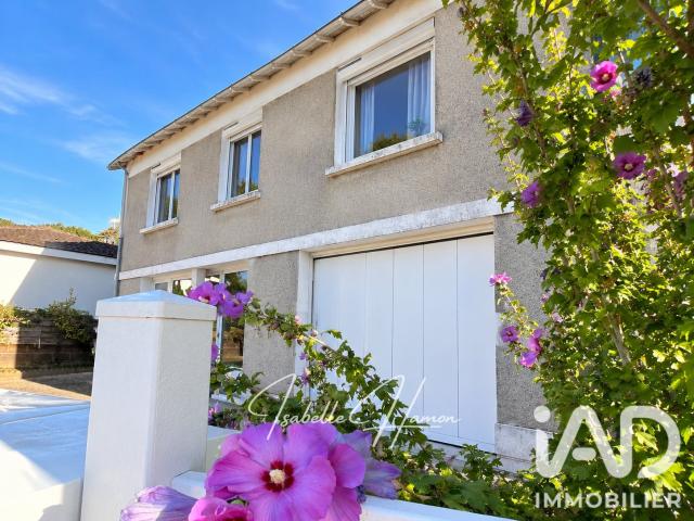 Maison 7 pièces 127 m²