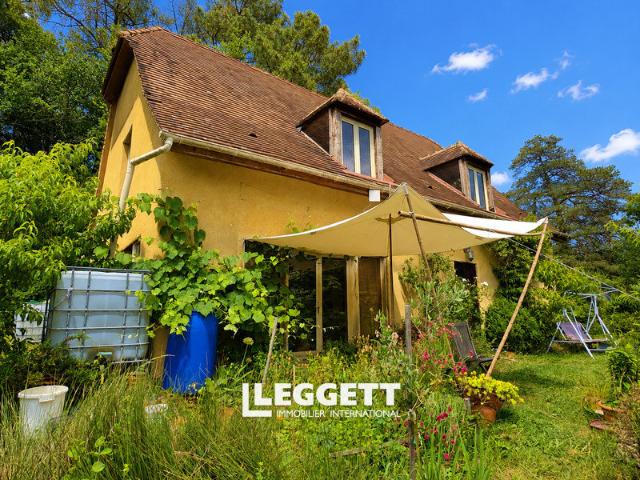 Maison 7 pièces 127 m²