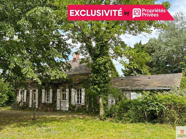 Maison 7 pièces 127 m²